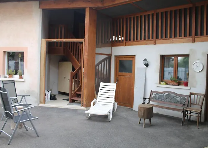 Les Chouchous Du Ried 1