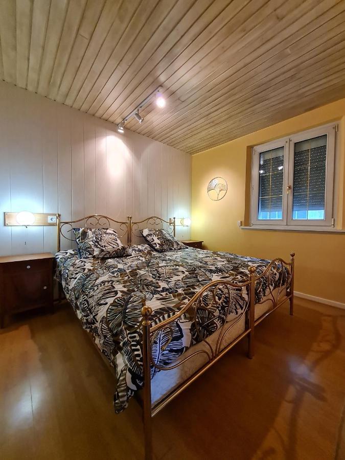 Apartment Les Chouchous Du Ried 1 Saasenheim