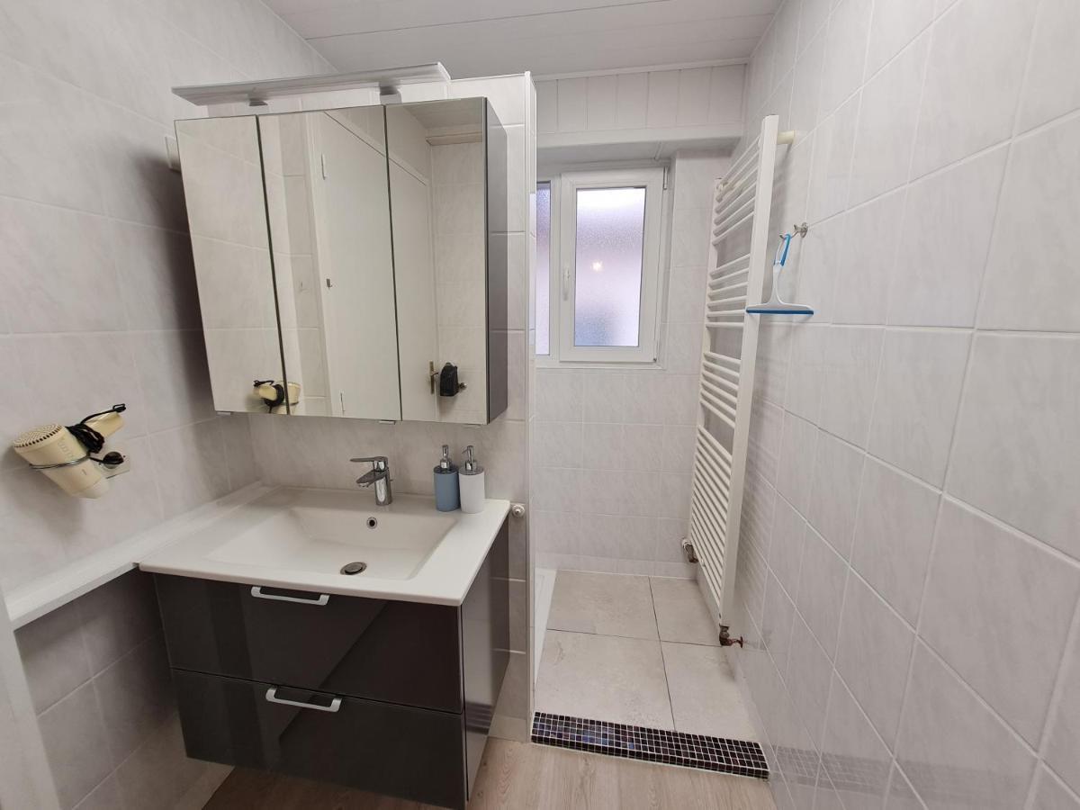 Apartment Les Chouchous Du Ried 1
