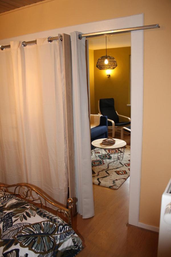 Apartment Les Chouchous Du Ried 1 Saasenheim