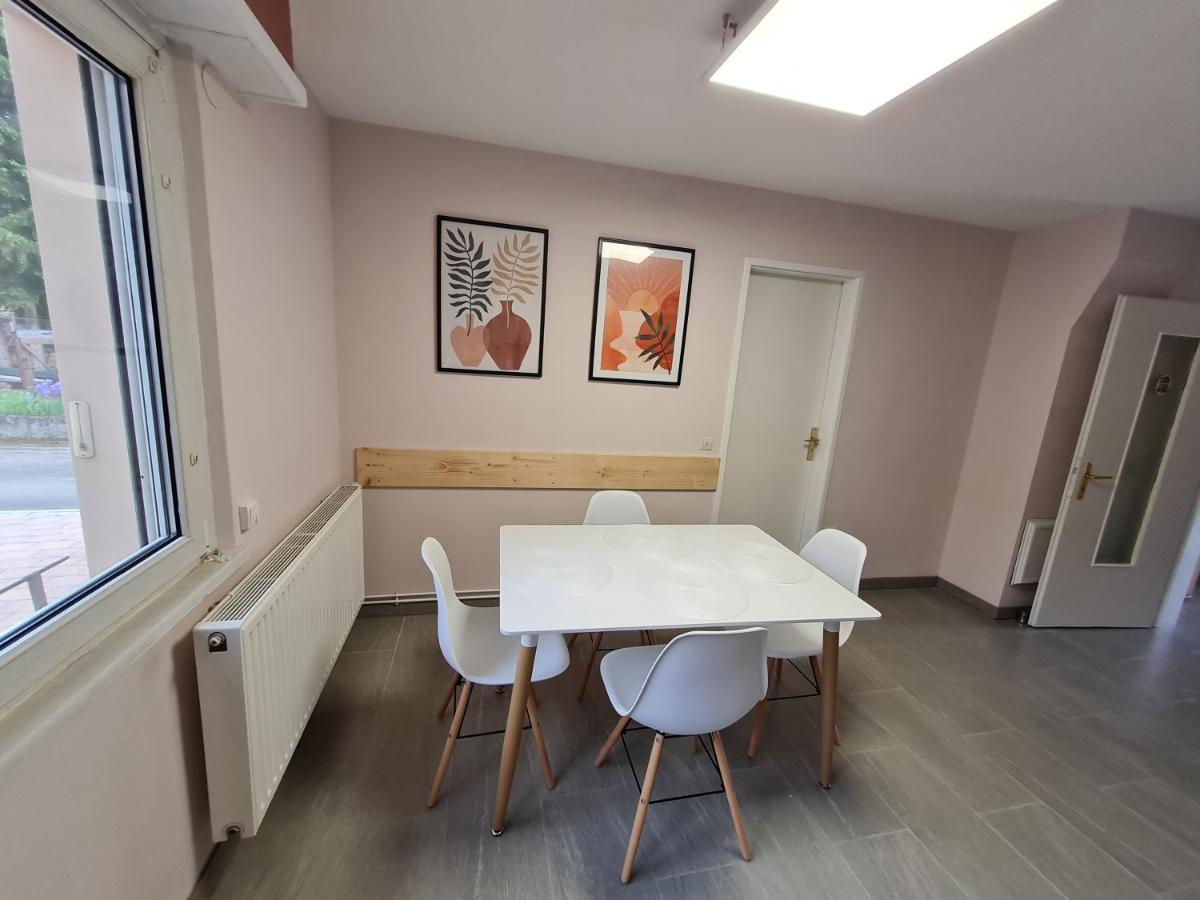 Apartment Les Chouchous Du Ried 1 Saasenheim